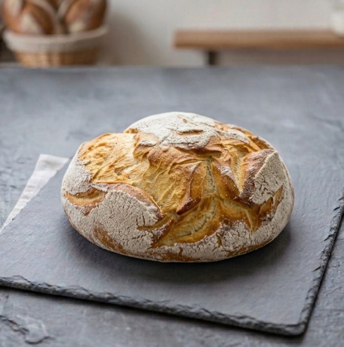 Pain de Campagne
