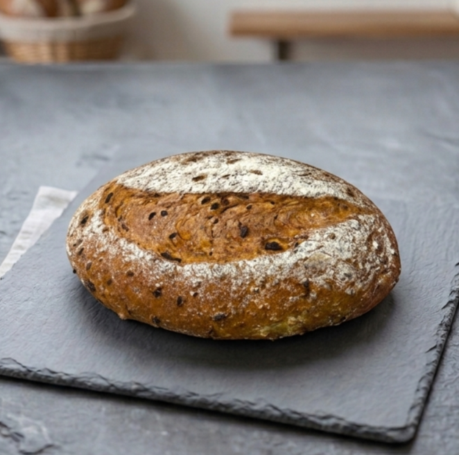 Toscano Brood