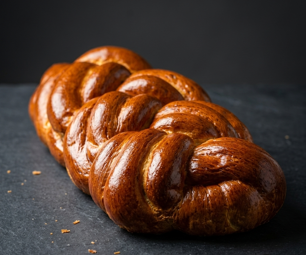 Vlechtbrood